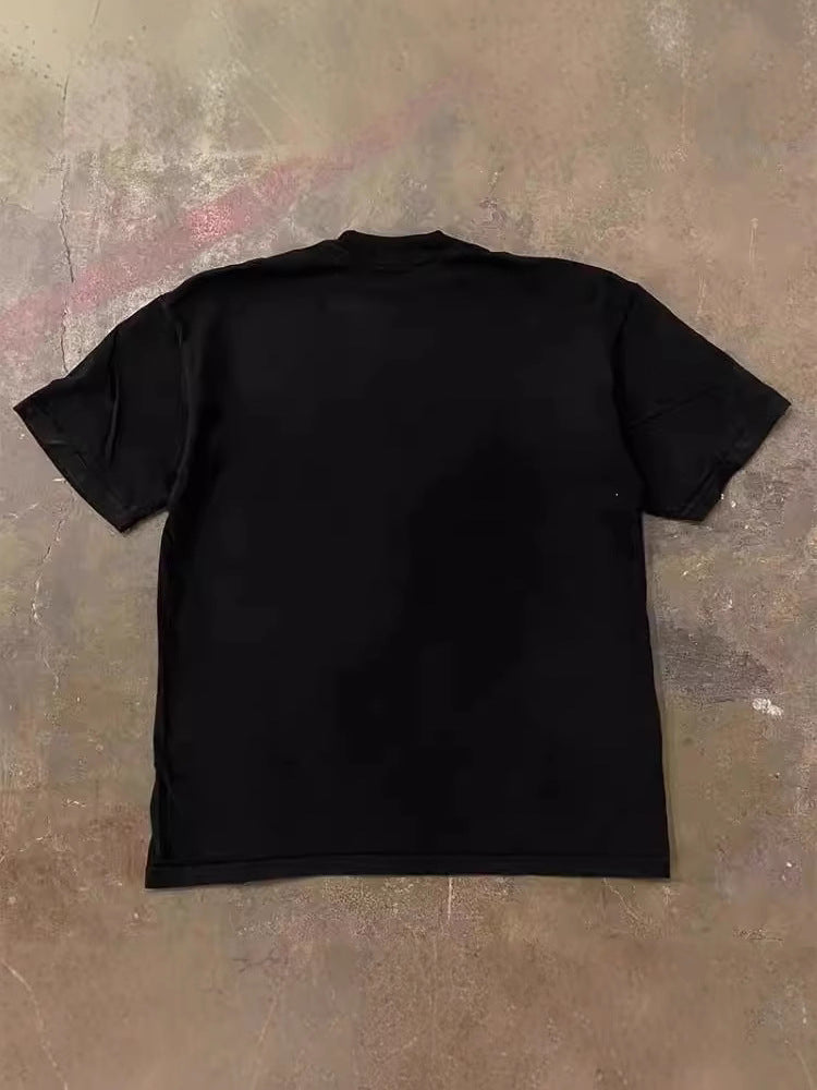 VORLIX Royal Fade Cotton Tee