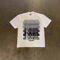 VORLIX Royal Fade Cotton Tee
