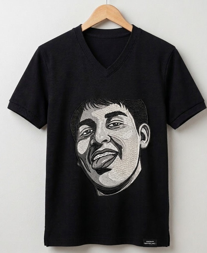 VORLIX Toctosito´s shirt