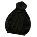 VORLIX Obsidian Back-Graphic Hoodie