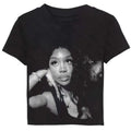 VORLIX Oversize Graphic Tee Unisex