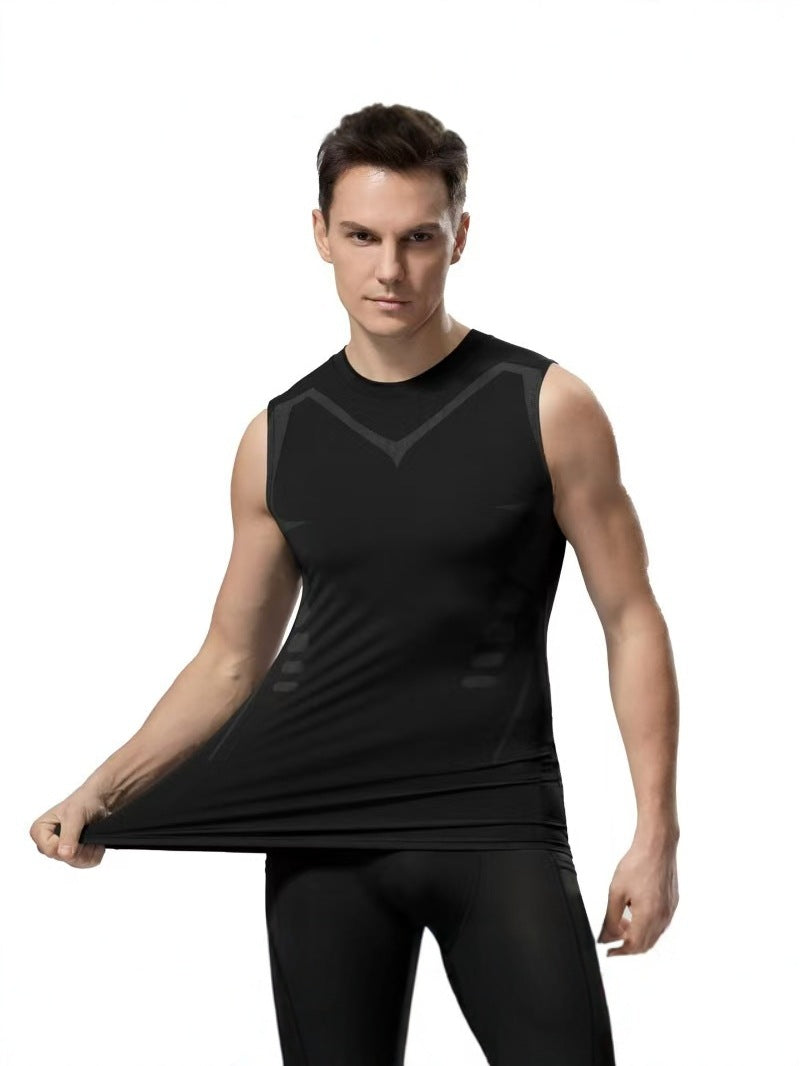 VORLIX GYM MODE