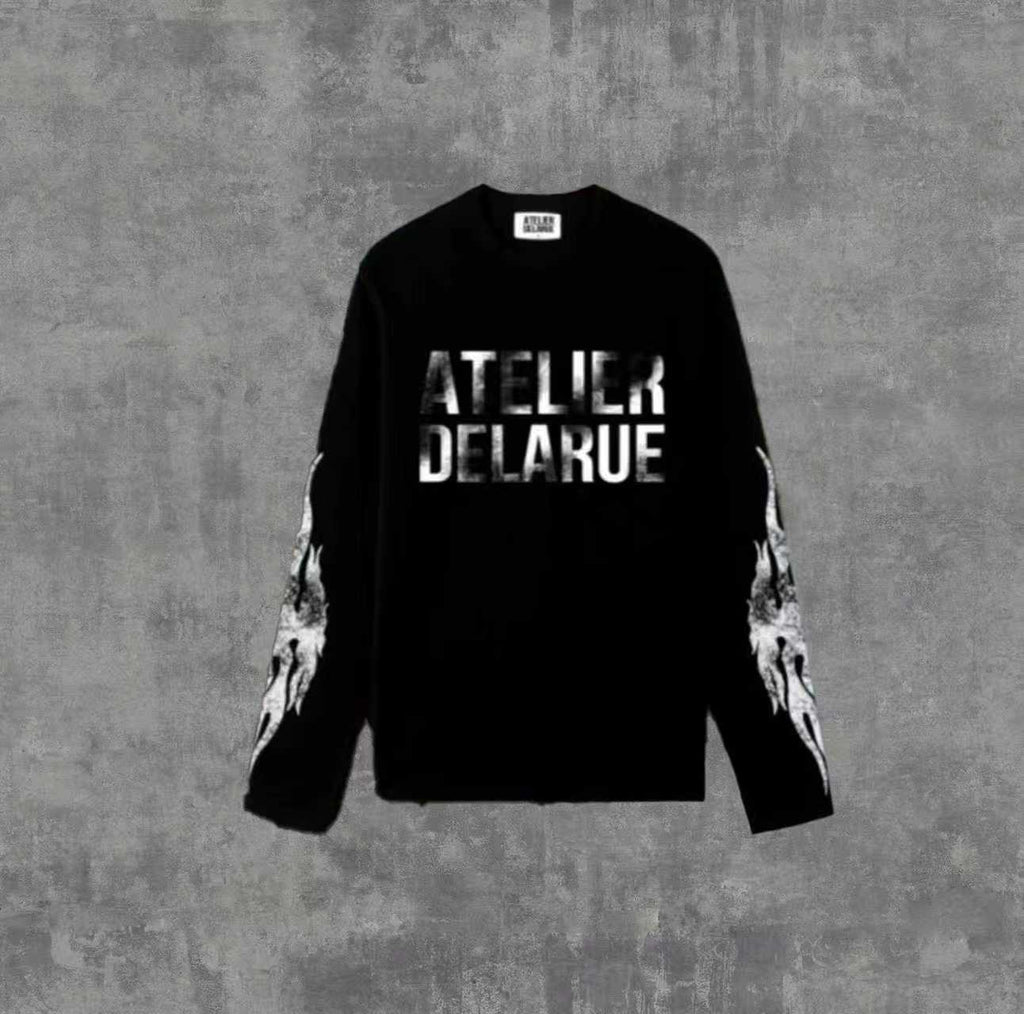 VORLIX Abyss Long Sleeve