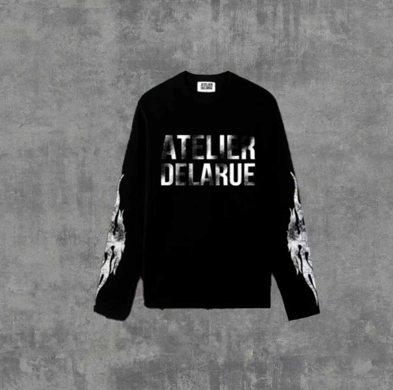 VORLIX Abyss Long Sleeve