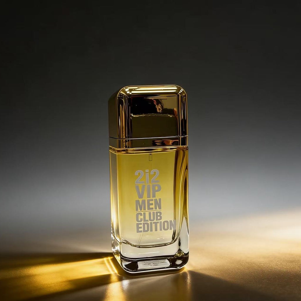 VORLIX Signature Scent Perfume