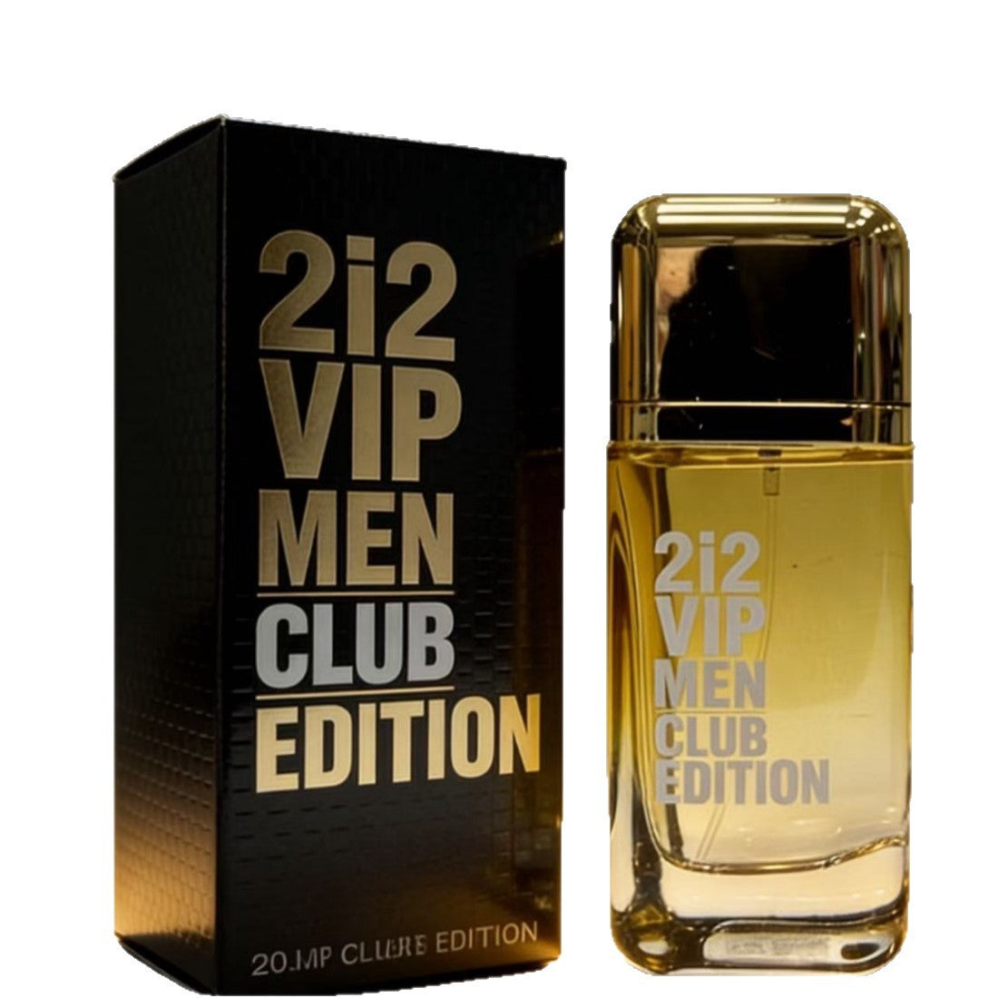 VORLIX Signature Scent Perfume