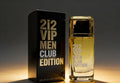 VORLIX Signature Scent Perfume