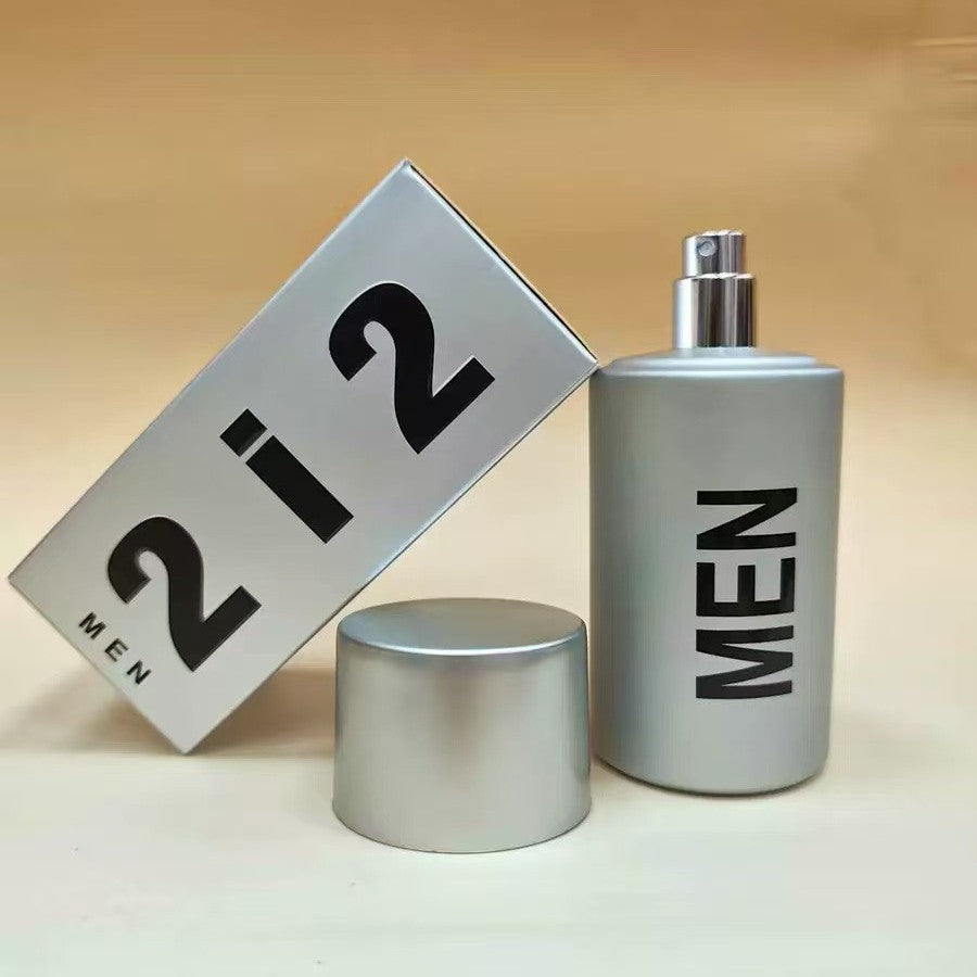 VORLIX Signature Scent Perfume