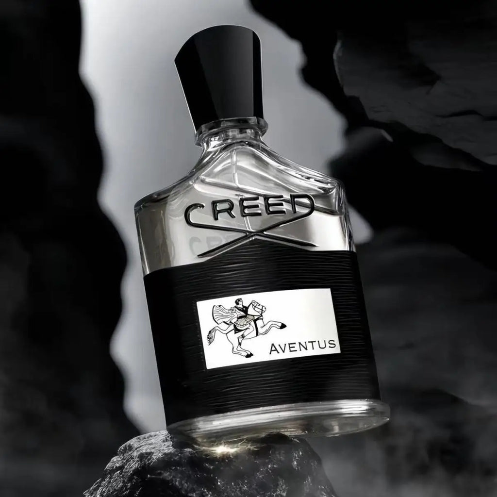 VORLIX Creed Aventus Eau De Parfum 120ml
