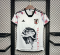 VORLIX 🇯🇵 Japan Jersey Levi Ackerman | Attack on Titan Edition