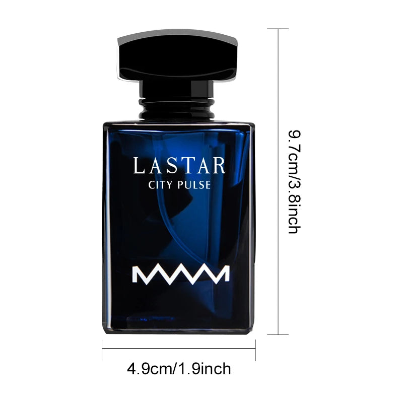 VORLIX "LASTAR" cologne perfume