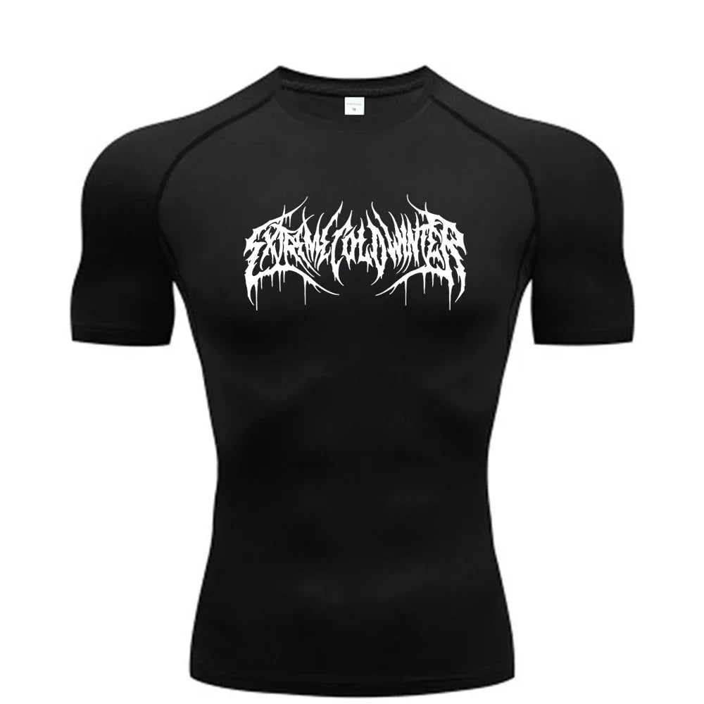 VORLIX Summer Compression Sweatshirt