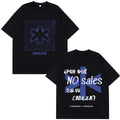 VORLIX Alvaro Diaz Omakase Tour T-Shirt (Unisex)