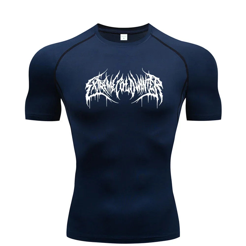 VORLIX Summer Compression Sweatshirt