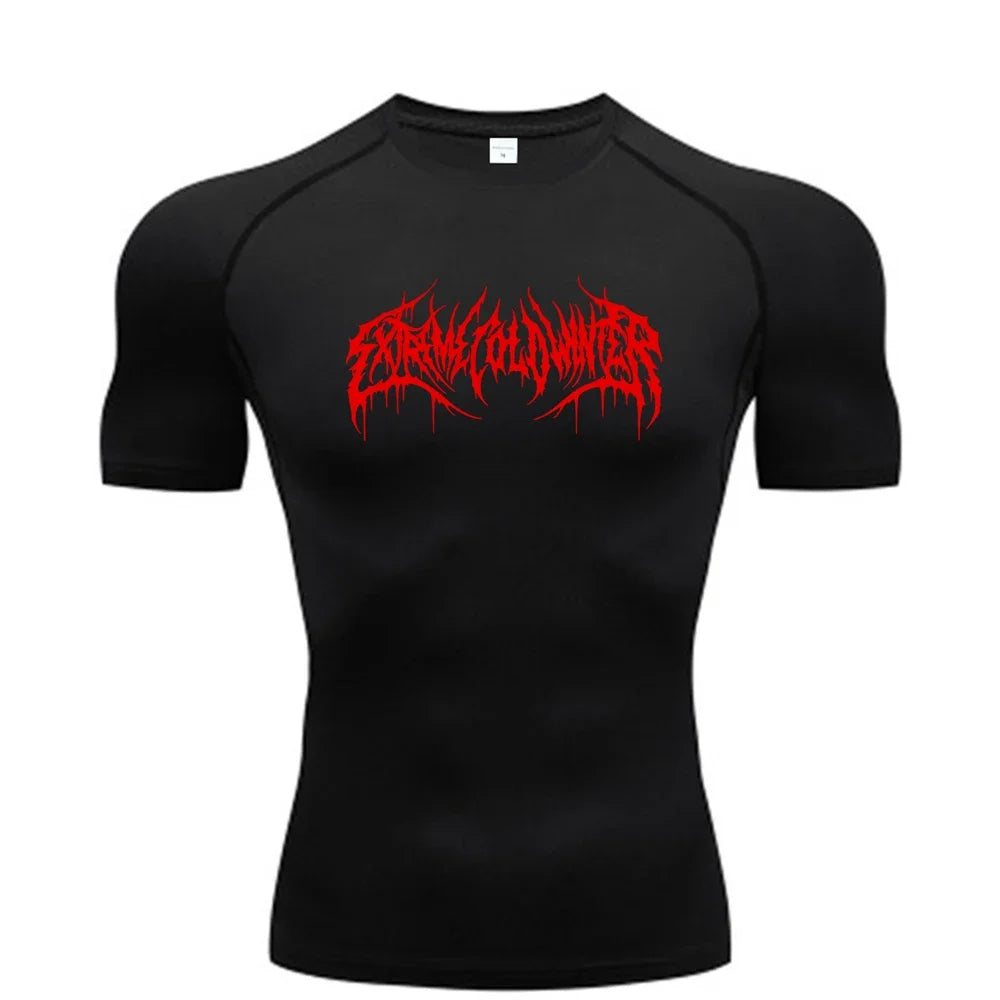 VORLIX Summer Compression Sweatshirt