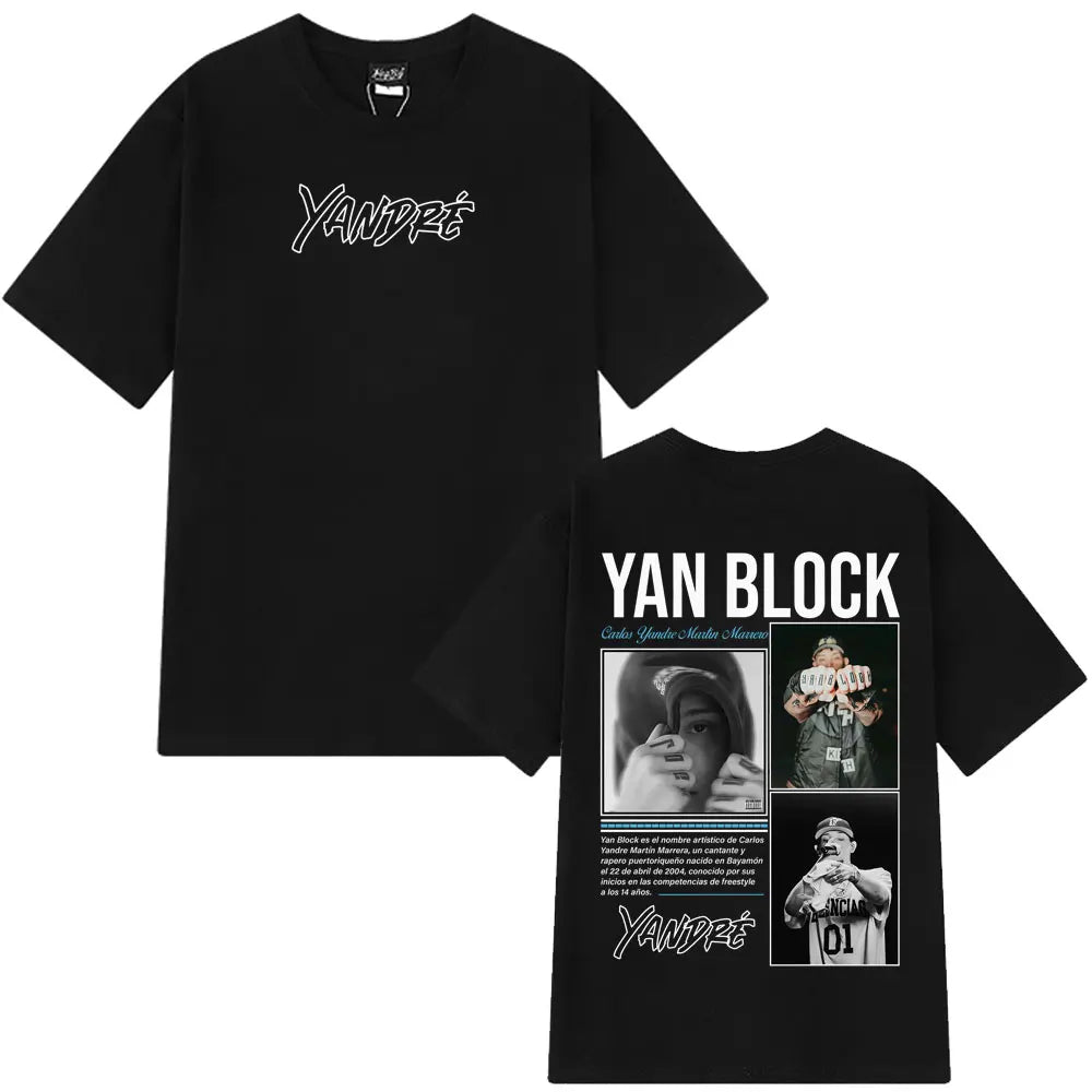 VORLIX Yan Block