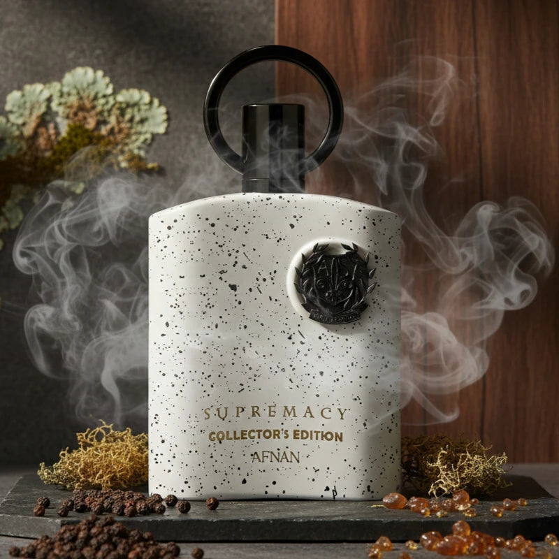 Vorlix Body Perfume 100ml for Men Wood
