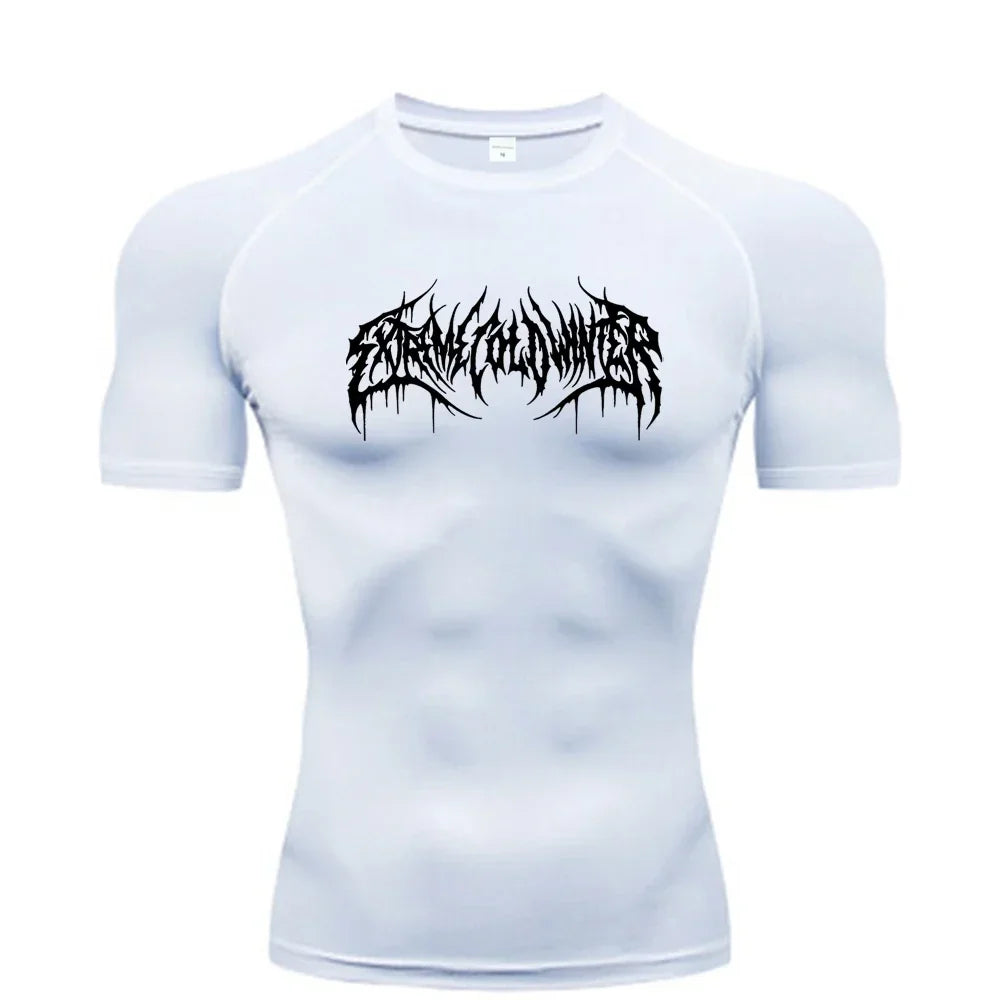 VORLIX Summer Compression Sweatshirt