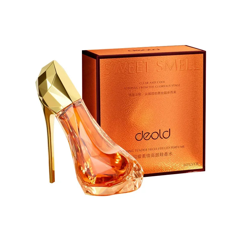 VORLIX Woody Fragrance
