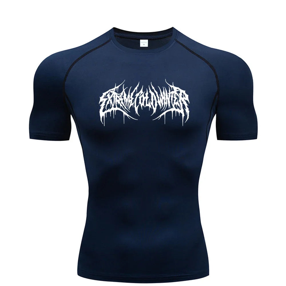 VORLIX Summer Compression Sweatshirt