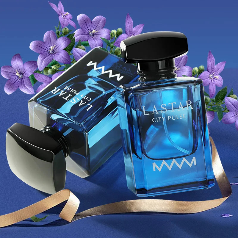 VORLIX "LASTAR" cologne perfume