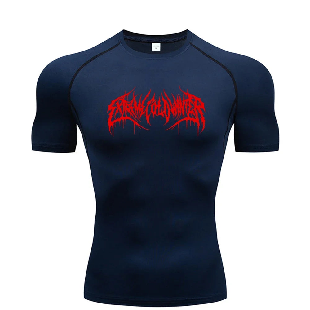 VORLIX Summer Compression Sweatshirt