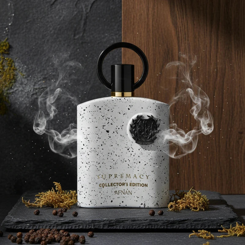 Vorlix Body Perfume 100ml for Men Wood