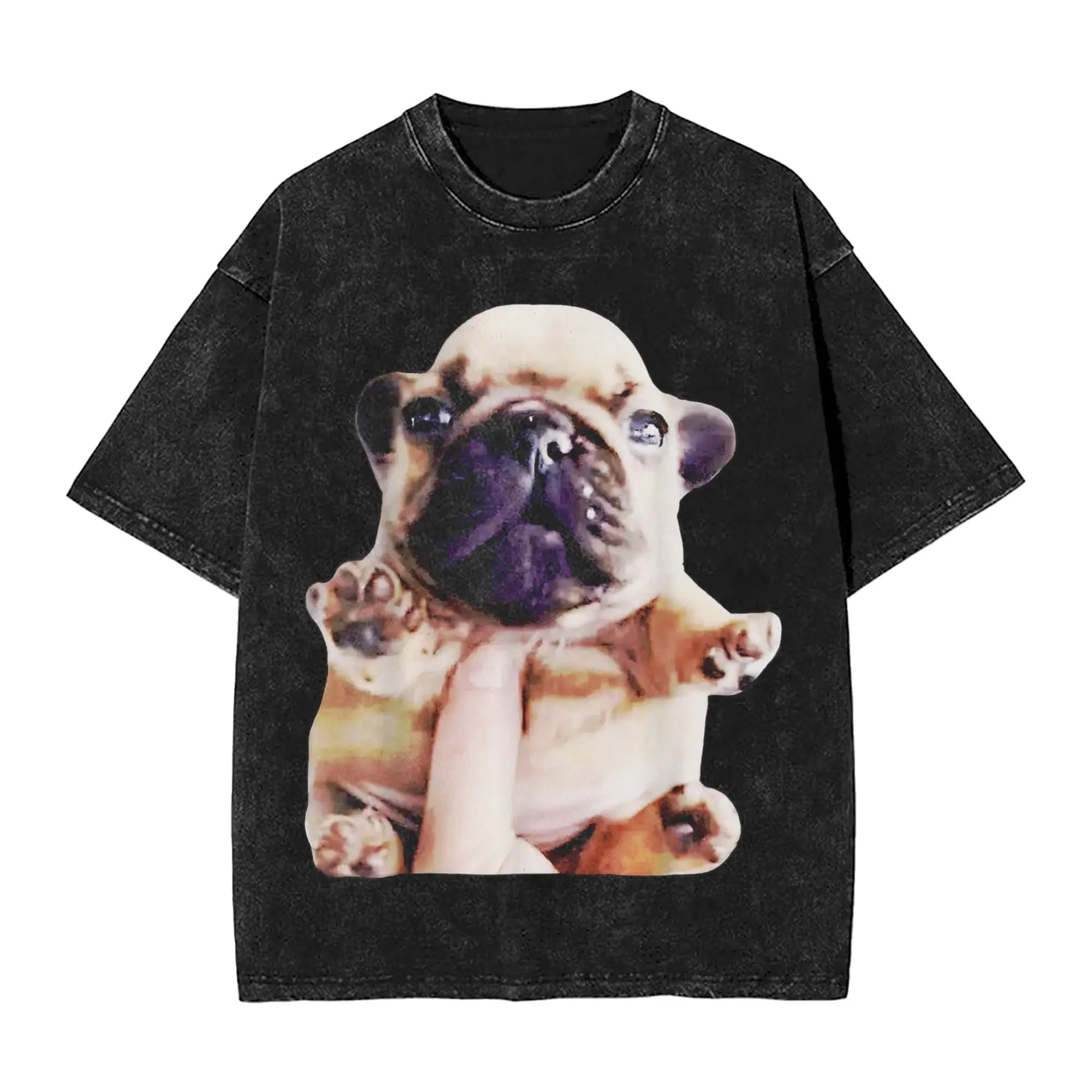 VORLIX I Am Pibble Wash My Belly Pibble