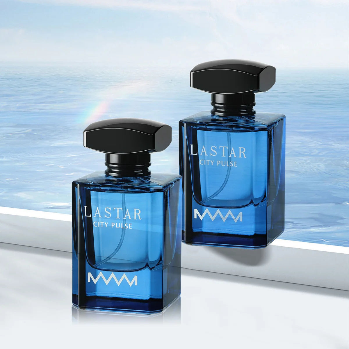 VORLIX "LASTAR" cologne perfume