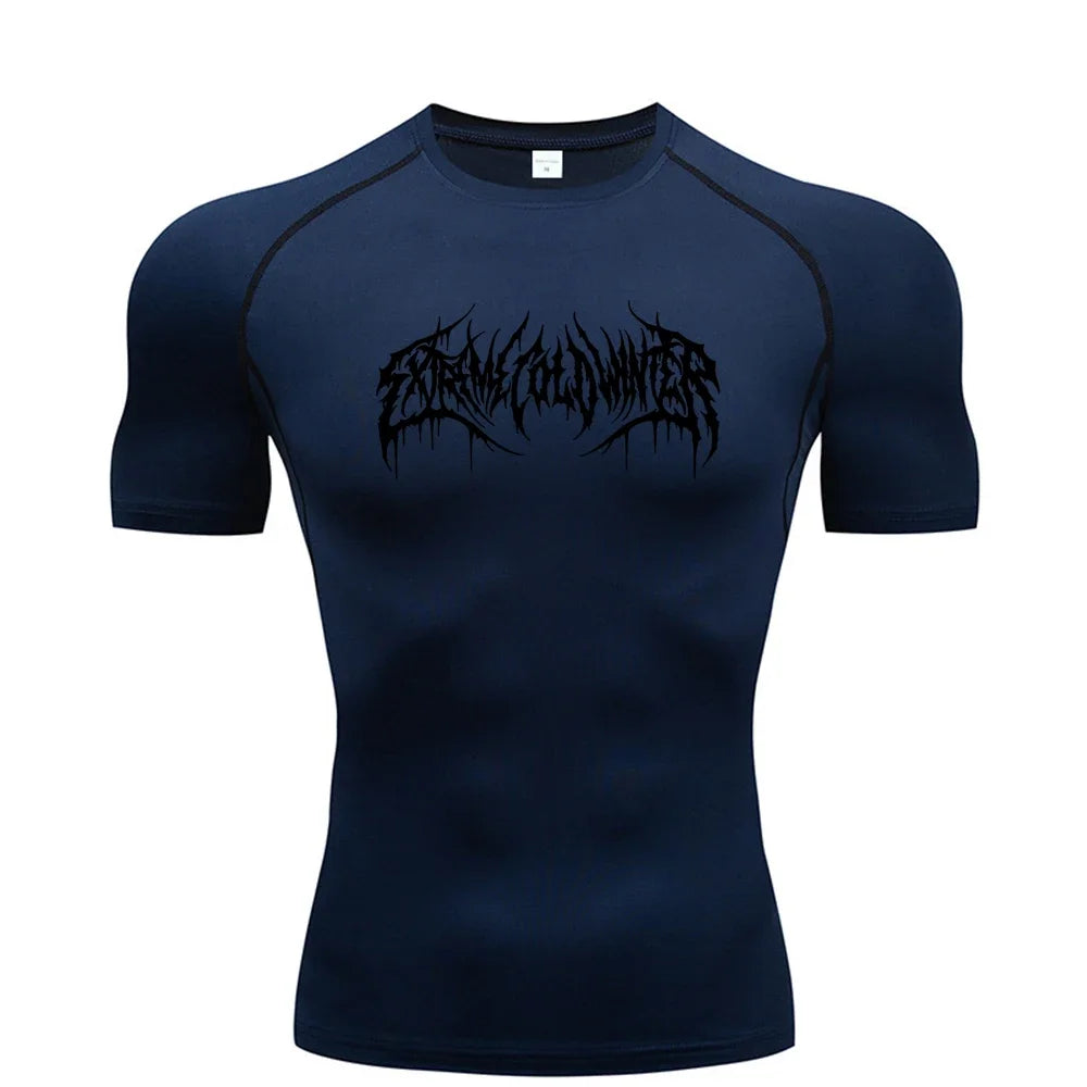 VORLIX Summer Compression Sweatshirt