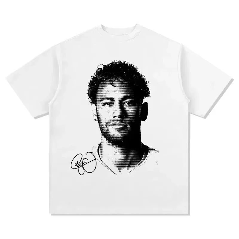 VORLIX Neymar Brazilian Retro