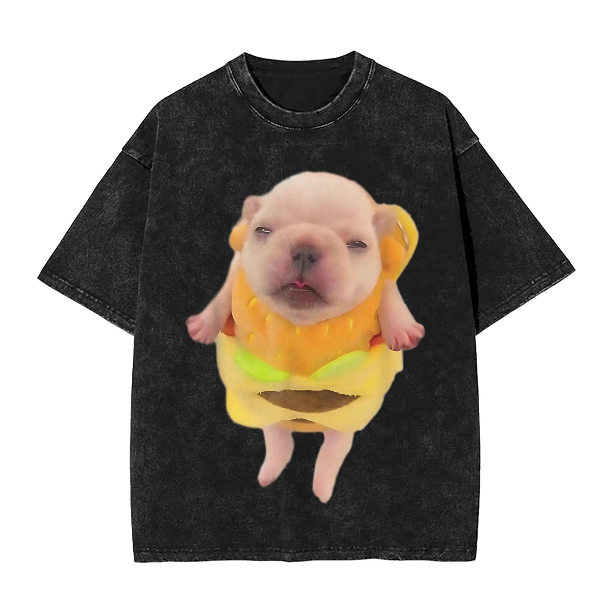VORLIX I Am Pibble Wash My Belly Pibble