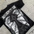 Vorlix Y2K Gothic Oversized T-Shirt (Unisex)