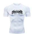 VORLIX Summer Compression Sweatshirt
