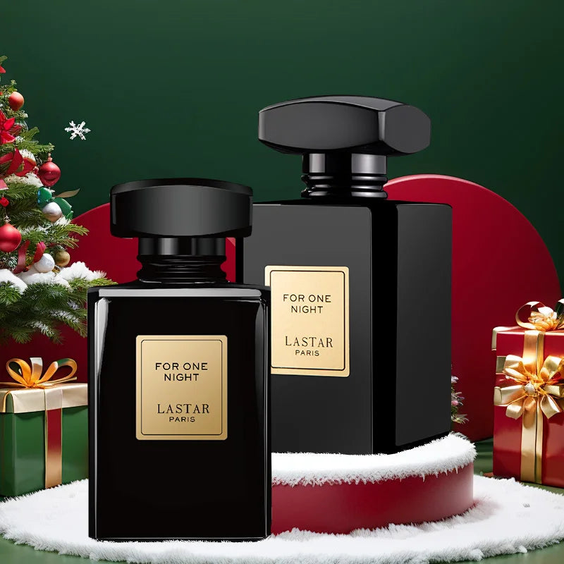 VORLIX "LASTAR" Perfume Set Two bottles 110ml Cedar Woody Scent
