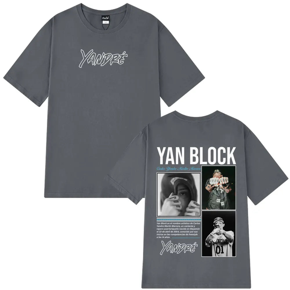 VORLIX Yan Block