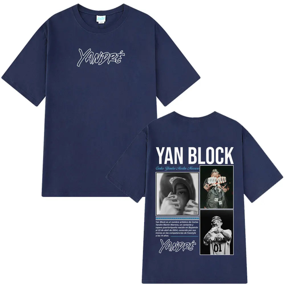 VORLIX Yan Block
