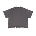 VORLIX High Quality Cotton Vintage Boxy T Shirt For Men