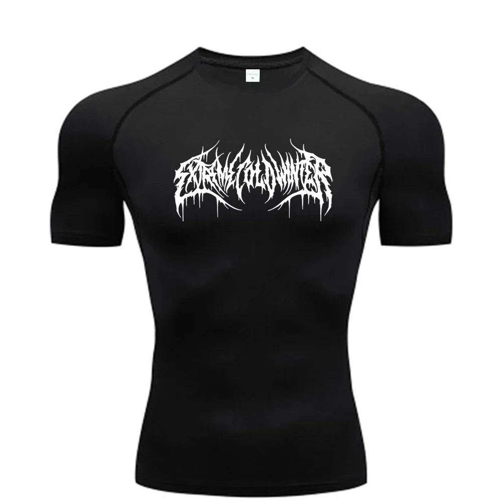 VORLIX Summer Compression Sweatshirt