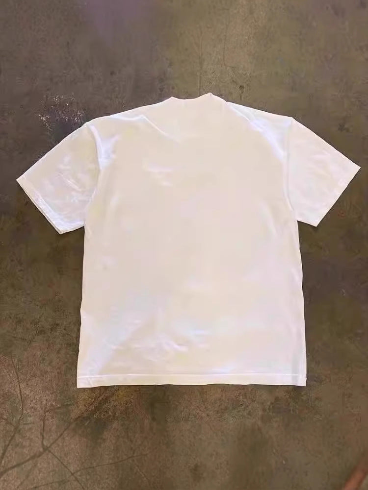 VORLIX Royal Fade Cotton Tee