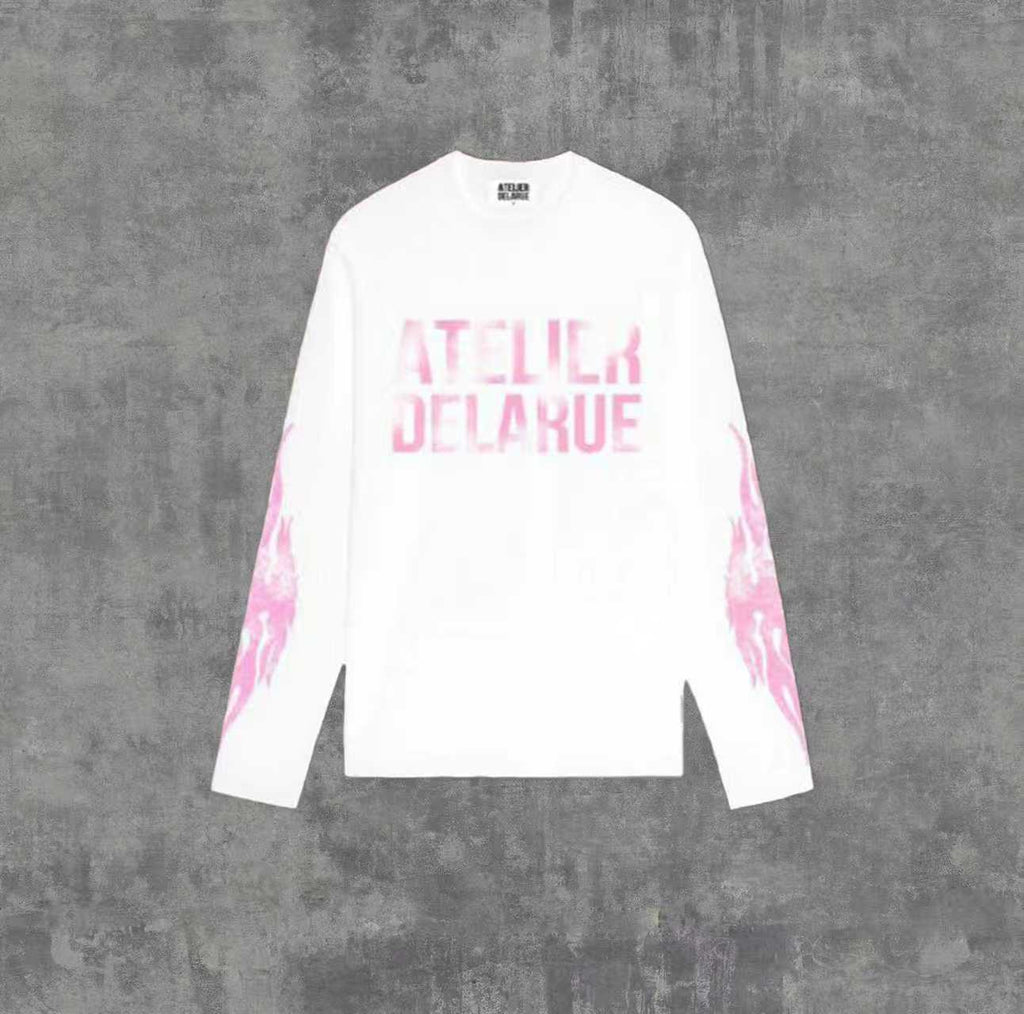 VORLIX Abyss Long Sleeve