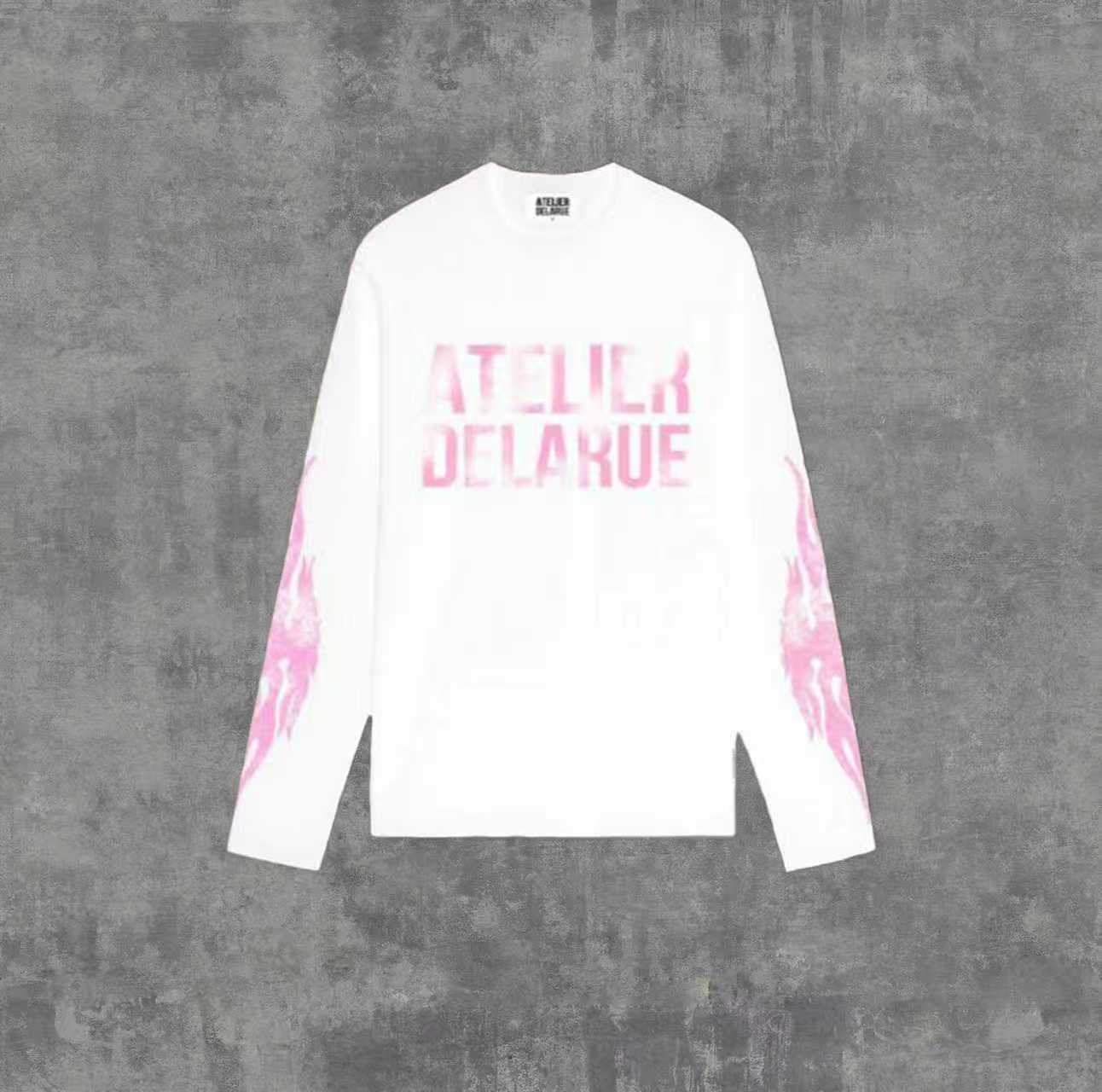 VORLIX Abyss Long Sleeve