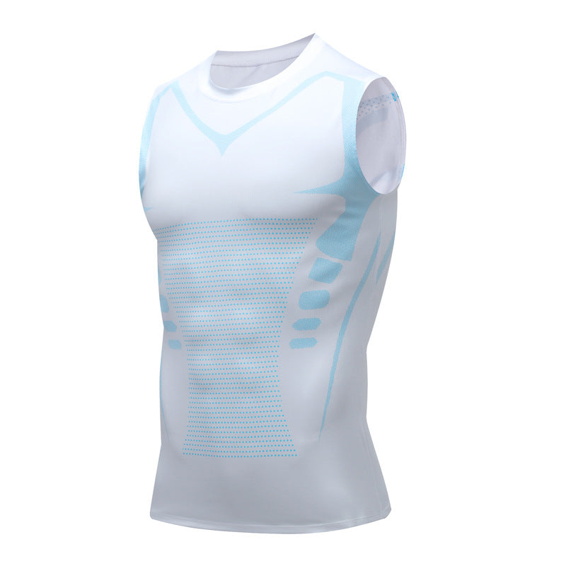 VORLIX GYM MODE