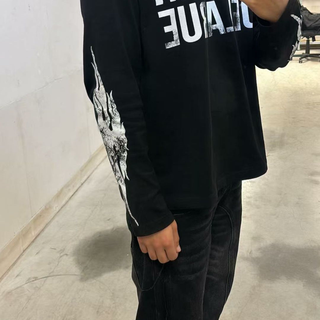 VORLIX Abyss Long Sleeve