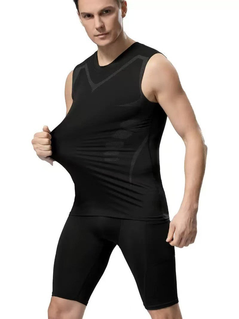 VORLIX GYM MODE
